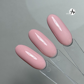 I.Am by BO. Soak Off Gel Polish #029 Pastel Kiss (15ml)