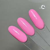 I.Am by BO. Soak Off Gel Polish #031 Carnation (15ml)