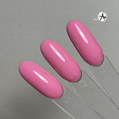 I.Am by BO. Soak Off Gel Polish #032 Fuchsia Flair (15ml)