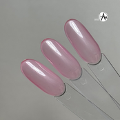 I.Am by BO. Soak Off Gel Polish #039 Sheer Blush (15ml)