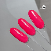 I.Am by BO. Soak Off Gel Polish #048 Neon Cocktail (15ml)