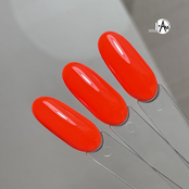 I.Am by BO. Soak Off Gel Polish #050 Sunset Neons (15ml)