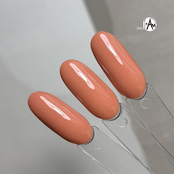 I.Am by BO. Soak Off Gel Polish #056 Pumpkin Patch (15ml)