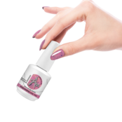 I.Am by BO. Soak Off Gel Polish #058 Inferno Chic (15ml)