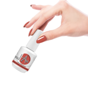 I.Am by BO. Soak Off Gel Polish #062 Spiced Clementine (15ml)