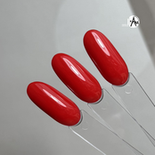 I.Am by BO. Soak Off Gel Polish #068 Lipstick (15ml)