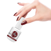 I.Am by BO. Soak Off Gel Polish #069 Crimson (15ml)