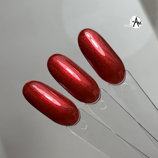 I.Am by BO. Soak Off Gel Polish #071 Maximal (15ml)