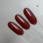 I.Am by BO. Soak Off Gel Polish #073 Delicious (15ml)