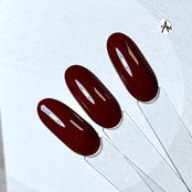 I.Am by BO. Soak Off Gel Polish #075 Syrup (15ml)