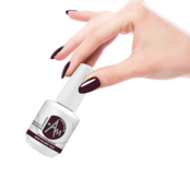 I.Am by BO. Soak Off Gel Polish #076 Malbec (15ml)