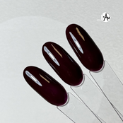 I.Am by BO. Soak Off Gel Polish #078 Mufasa (15ml)