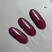 I.Am by BO. Soak Off Gel Polish #083 Berry Dream (15ml)