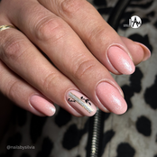 Soak Off Gel Polish #167 Love Story (15ml)