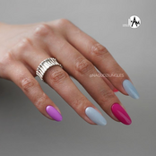 Soak Off Gel Polish #169 Ocean Breeze (15ml)