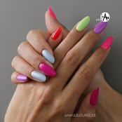 IAM SOGP Ultimate Summer Collection 6pcs