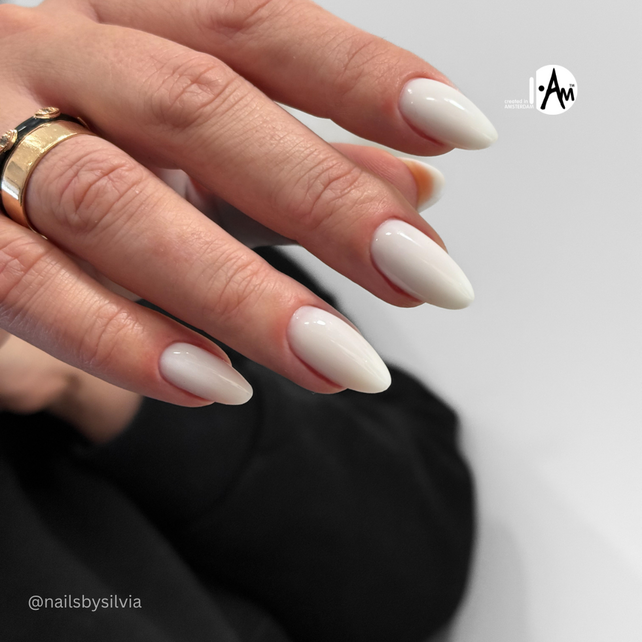 I.Am Brush Builder  White (15ml)