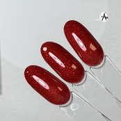 I.Am by BO. Soak Off Gel Polish #087 Dragons Heart (15ml)