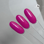 I.Am by BO. Soak Off Gel Polish #090 Bora Bora (15ml)