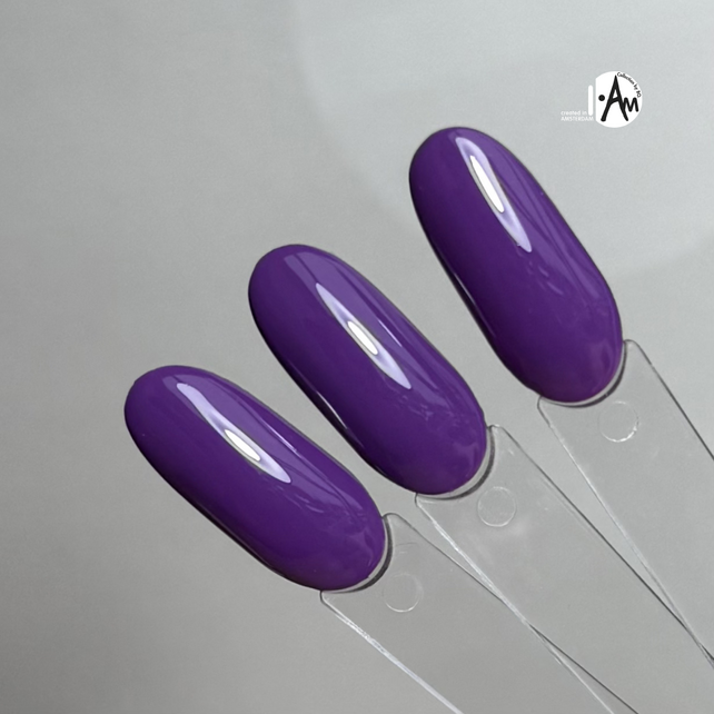 I.Am by BO. Soak Off Gel Polish #094 Gypsy (15ml)