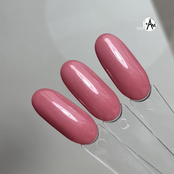 I.Am by BO. Soak Off Gel Polish #099 Vintage Rose (15ml)