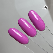 I.Am by BO. Soak Off Gel Polish #101 (15ml)