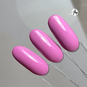 I.Am by BO. Soak Off Gel Polish #103 Sweetheart  (15ml)