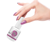 I.Am by BO. Soak Off Gel Polish #103 Sweetheart  (15ml)