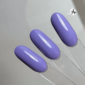 I.Am by BO. Soak Off Gel Polish #110 Oasis (15ml)