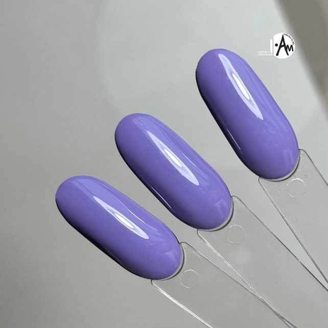 I.Am by BO. Soak Off Gel Polish #110 Oasis (15ml)