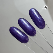 I.Am by BO. Soak Off Gel Polish #115 Andromeda (15ml)