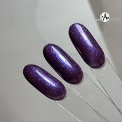 I.Am by BO. Soak Off Gel Polish #117 Supernova (15ml)