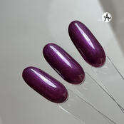 I.Am by BO. Soak Off Gel Polish #118 Supreme (15ml)