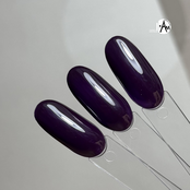 I.Am by BO. Soak Off Gel Polish #120 Prestigious (15ml)