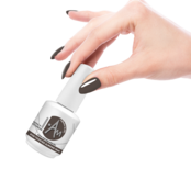 I.Am by BO. Soak Off Gel Polish #126 Toasted Almond (15ml)