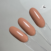 I.Am by BO. Soak Off Gel Polish #129 Mauve Touch (15ml)