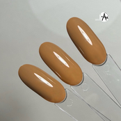 I.Am by BO. Soak Off Gel Polish #130 Meadow (15ml)