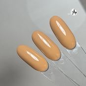 I.Am by BO. Soak Off Gel Polish #133 Charm Dust (15ml)