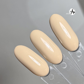 I.Am by BO. Soak Off Gel Polish #135 Serenity (15ml)