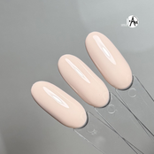 I.Am by BO. Soak Off Gel Polish #136 Earthy Mirage (15ml)