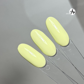 I.Am by BO. Soak Off Gel Polish #137 Sunlit Silk (15ml)