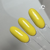 I.Am by BO. Soak Off Gel Polish #140 Spice Ochre (15ml)