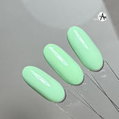 I.Am by BO. Soak Off Gel Polish #142 Fern Lush (15ml)