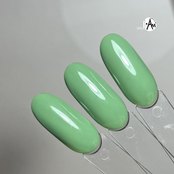 I.Am by BO. Soak Off Gel Polish #143 Sour Sprout (15ml)