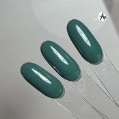 I.Am by BO. Soak Off Gel Polish #147 Botanic Garden (15ml)