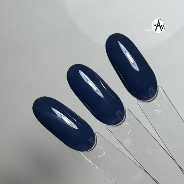 I.Am by BO. Soak Off Gel Polish #152 Sailor  (15ml)