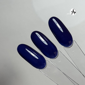 I.Am by BO. Soak Off Gel Polish #154 Hyacint (15ml)