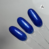 I.Am by BO. Soak Off Gel Polish #156 Starlight  (15ml)