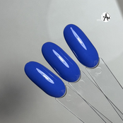 I.Am by BO. Soak Off Gel Polish #160 Stonewashed (15ml)