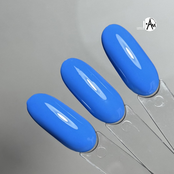 I.Am by BO. Soak Off Gel Polish #161 Sky Embrace (15ml)